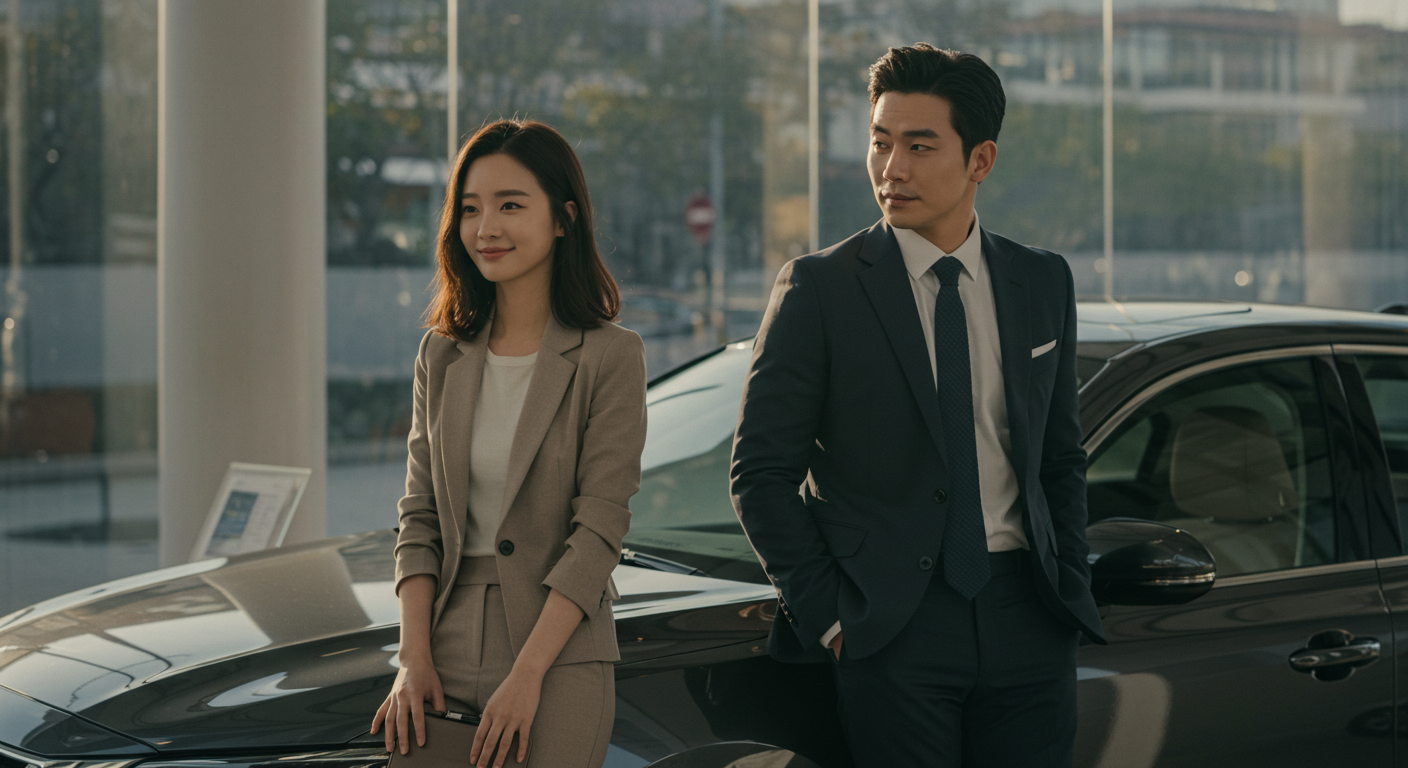 2025 신차 장기렌트 조건 비교