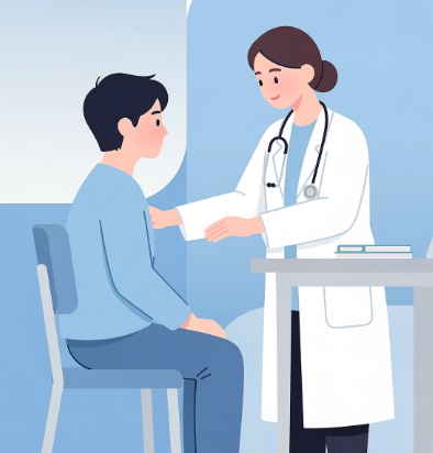 왼쪽 가슴 통증 원인