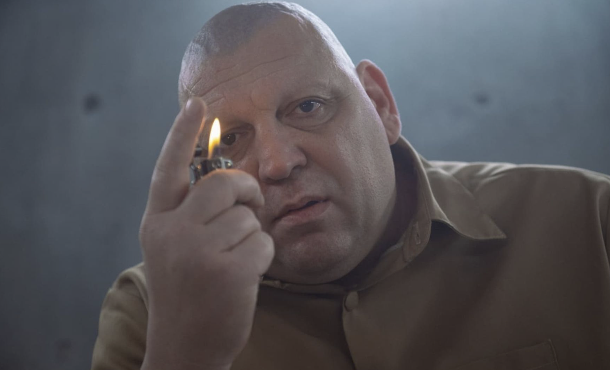 더 플랫폼 2 결말 해석