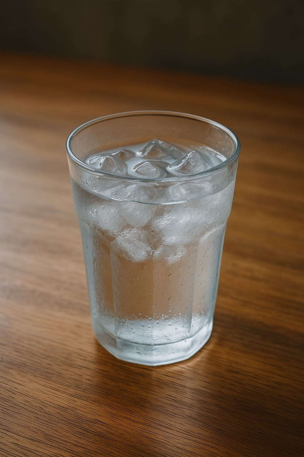 여름에는 물 섭취가 중요