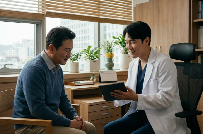 늘 핀곤한 이유