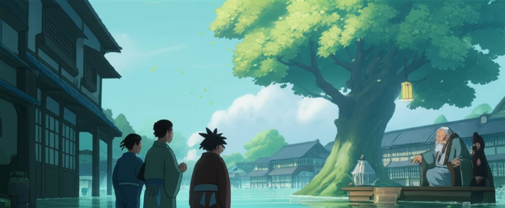 계약 해지, 홍수 피해 입증부터 협상..