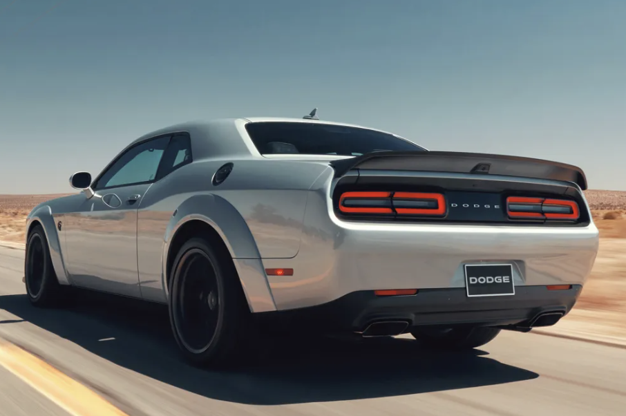 닷지챌린저 가격 데몬 중고 srt 크기 3분 만에 보기(+2024)