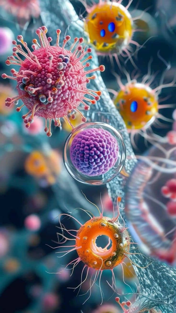 고대 전염병의 확산 경로: 유전자 데이터로 본 인류 이동의 비밀