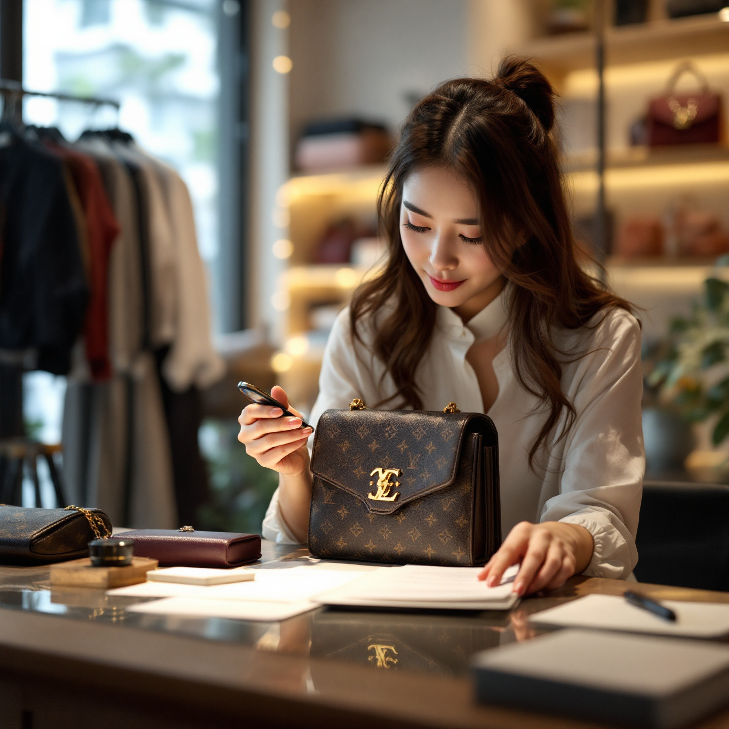 초보자를 위한 중고 명품 거래 가이드 주의사항과 성공 팁