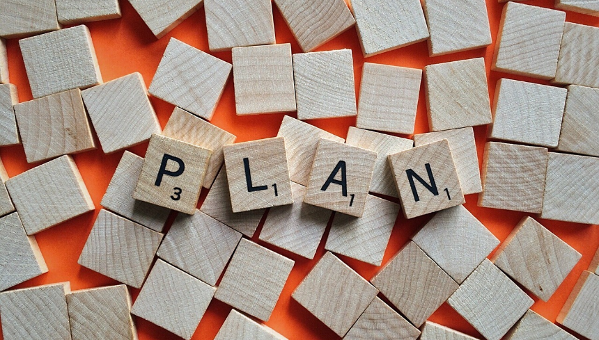 2. 액션플랜을 세운다.