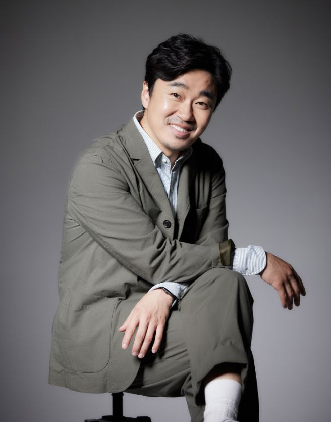 배우 조달환