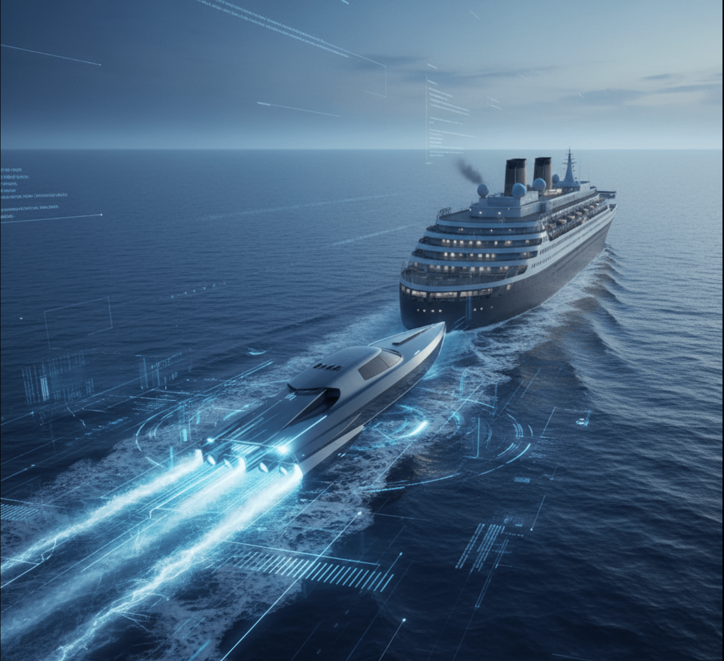 AI의 힘으로 대형 컨설팅사를 추월하는 부티크펌