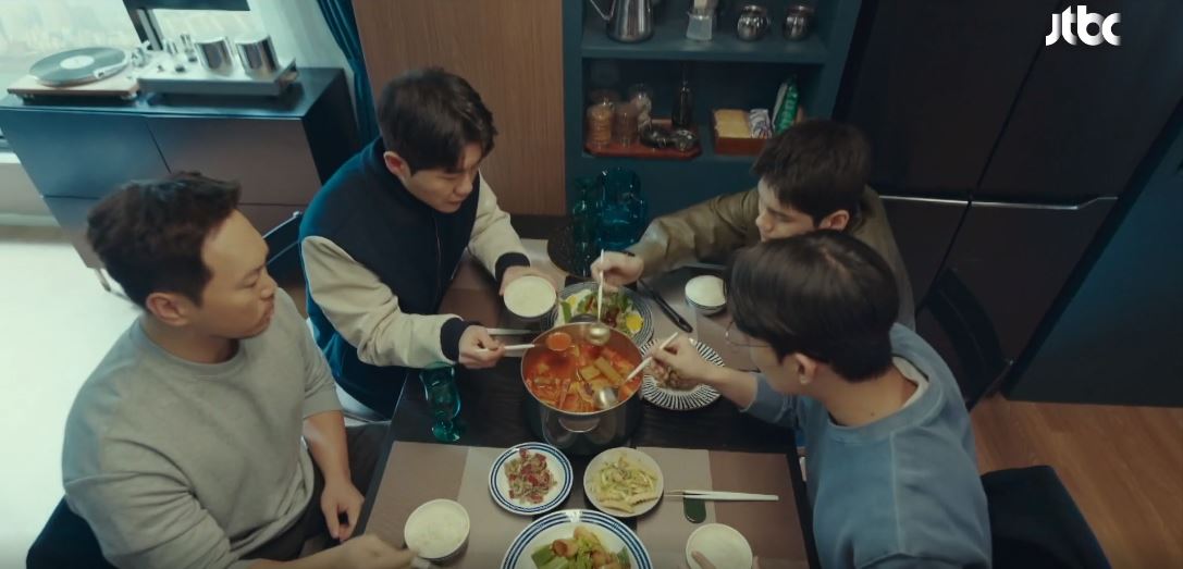 힘쎈여자강남순_12회