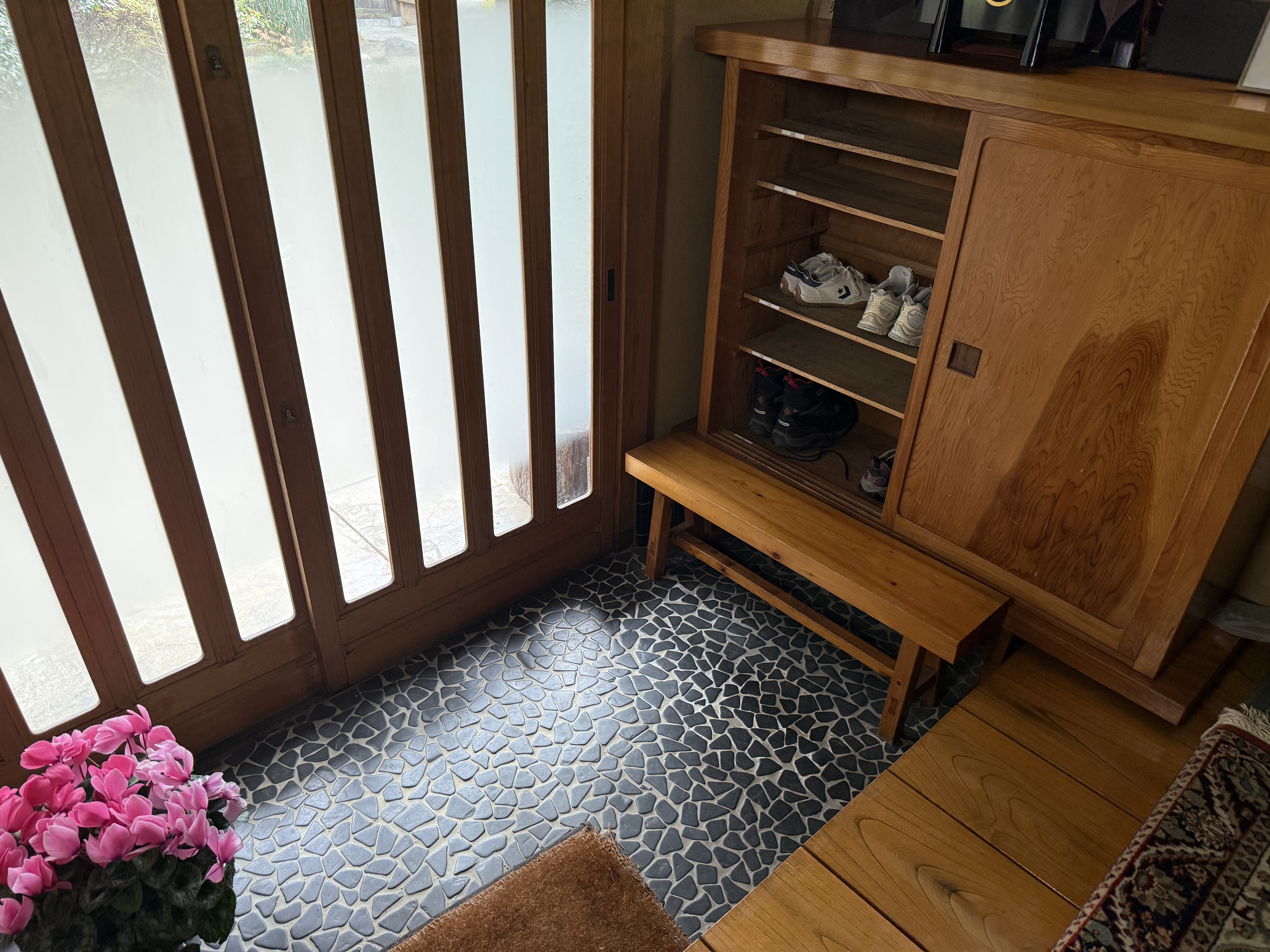 도쿄 일본 감성 가성비 숙소 추천! Mokkoan Hotel 3박 후기