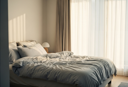 꿀잠 보장하는 숙면