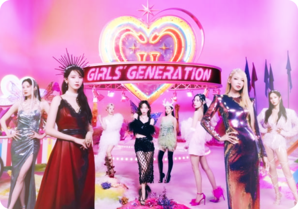 소녀시대-제시카-중국-걸그룹-재데뷔