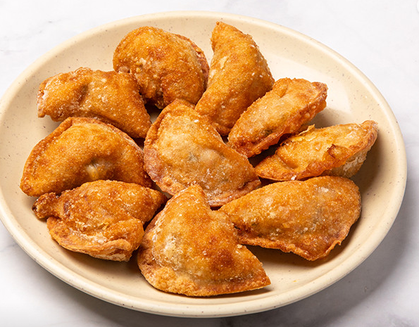 원주김치만두 대표 메뉴