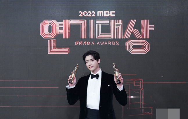 2022 연기 대상2
