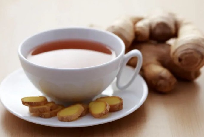 생강차 효능