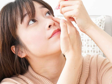 수분-부족시-나타나는-증상