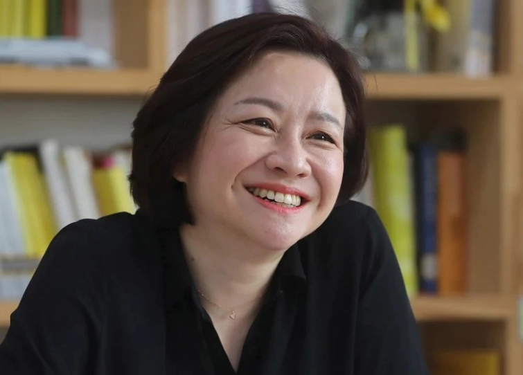 조수진 변호사 프로필 나이 고향 학력 경력
