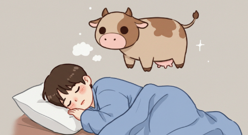 소꿈 해몽
