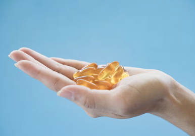 비타민d 부족증상 9가지 총정리 섬네일