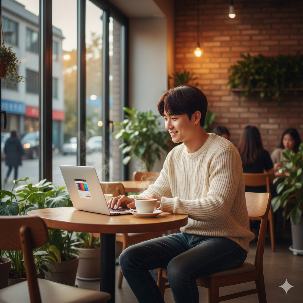 네이버가 &lsquo;워라밸 끝판왕&rsquo;으로 불리는 진짜 이유｜직장인이 가장 일하고 싶은 IT기업