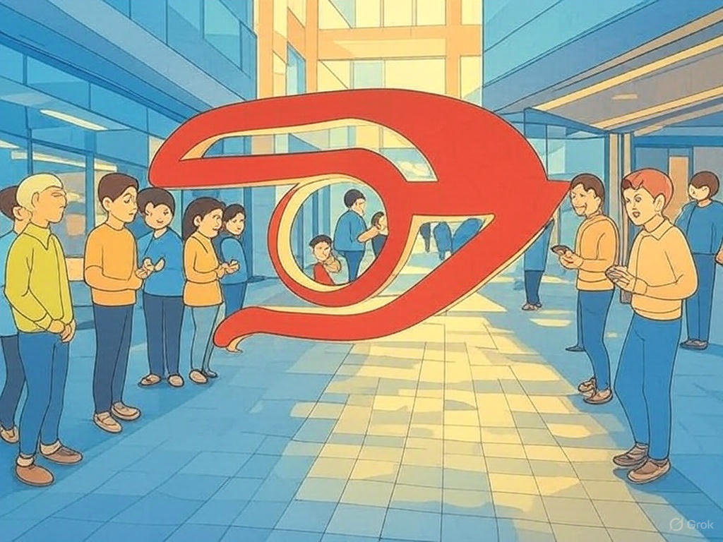 우정사업본부