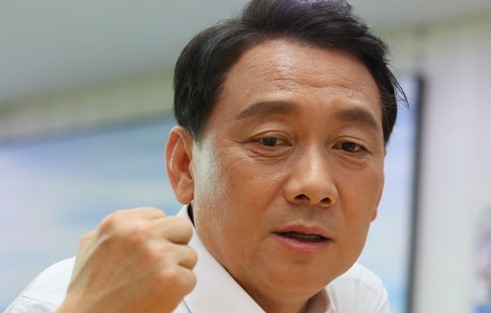 이광재 의원 프로필 나이 고향 학력 평가 