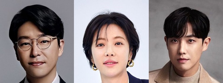 [드라마 다시보기 추천] 7인의 탈출 몇부작 재방송 줄거리 결말, 인물관계도 등장인물 엄기준, 황정음, 이준