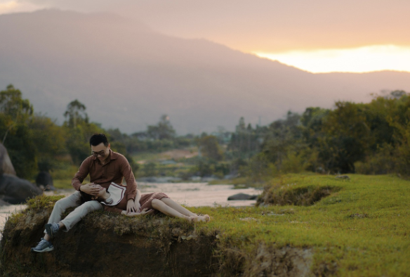 속도를 늦추니 삶이 풍요로워졌다