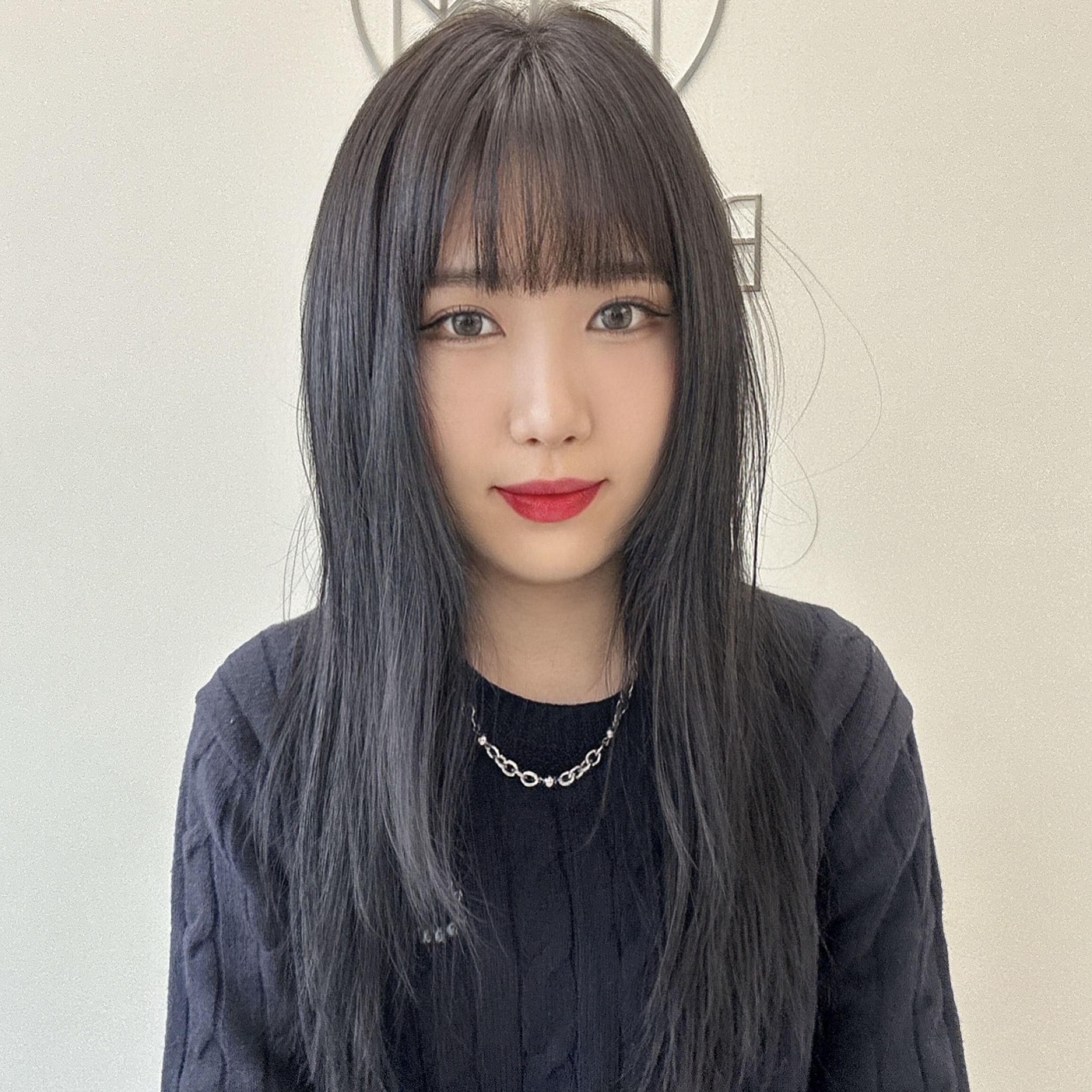 슬릭컷 블랙 관련 이미지