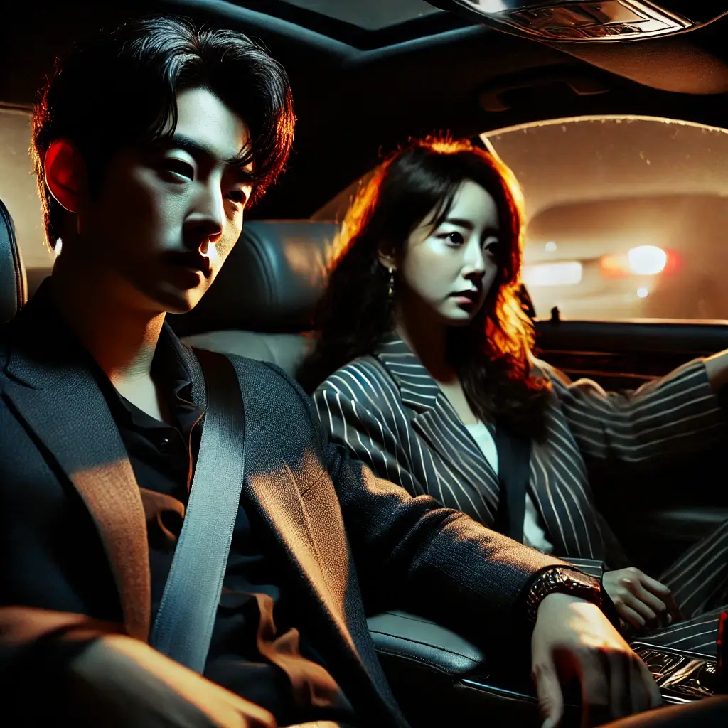 악연 넷플릭스, 시계 의미, 줄거리, 결말