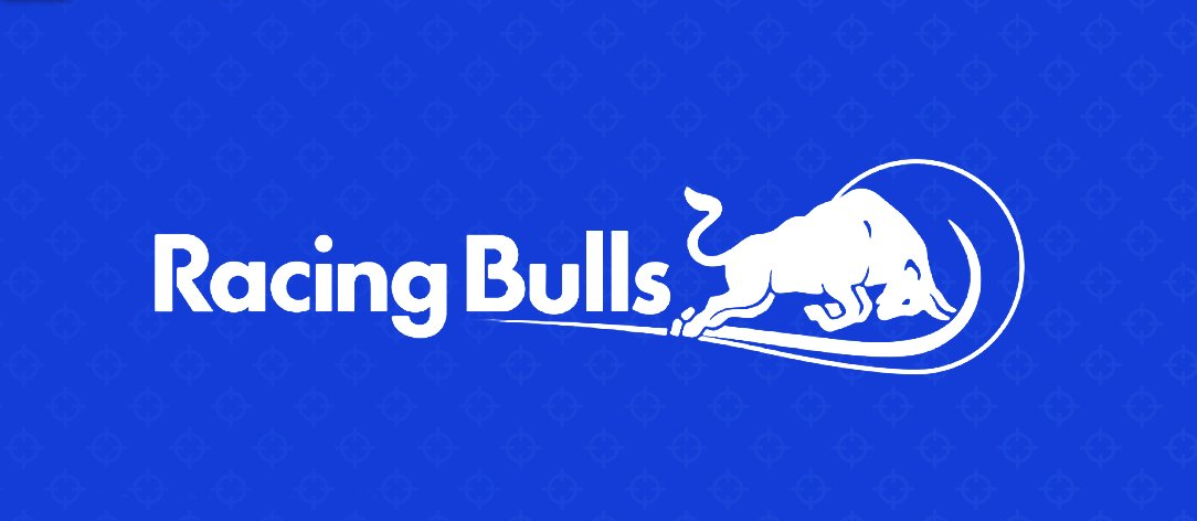 레이싱불스 로고
