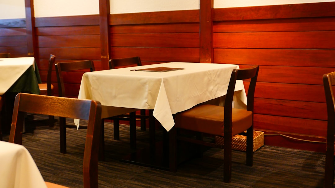 Reservation.