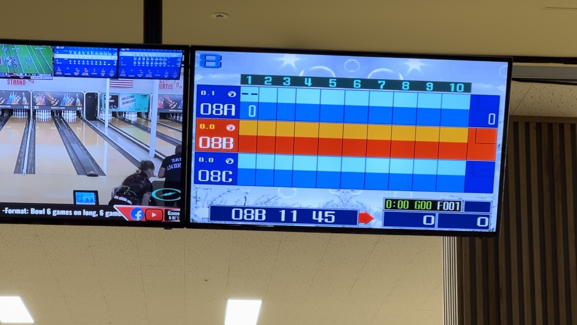 양주-백석볼링센터