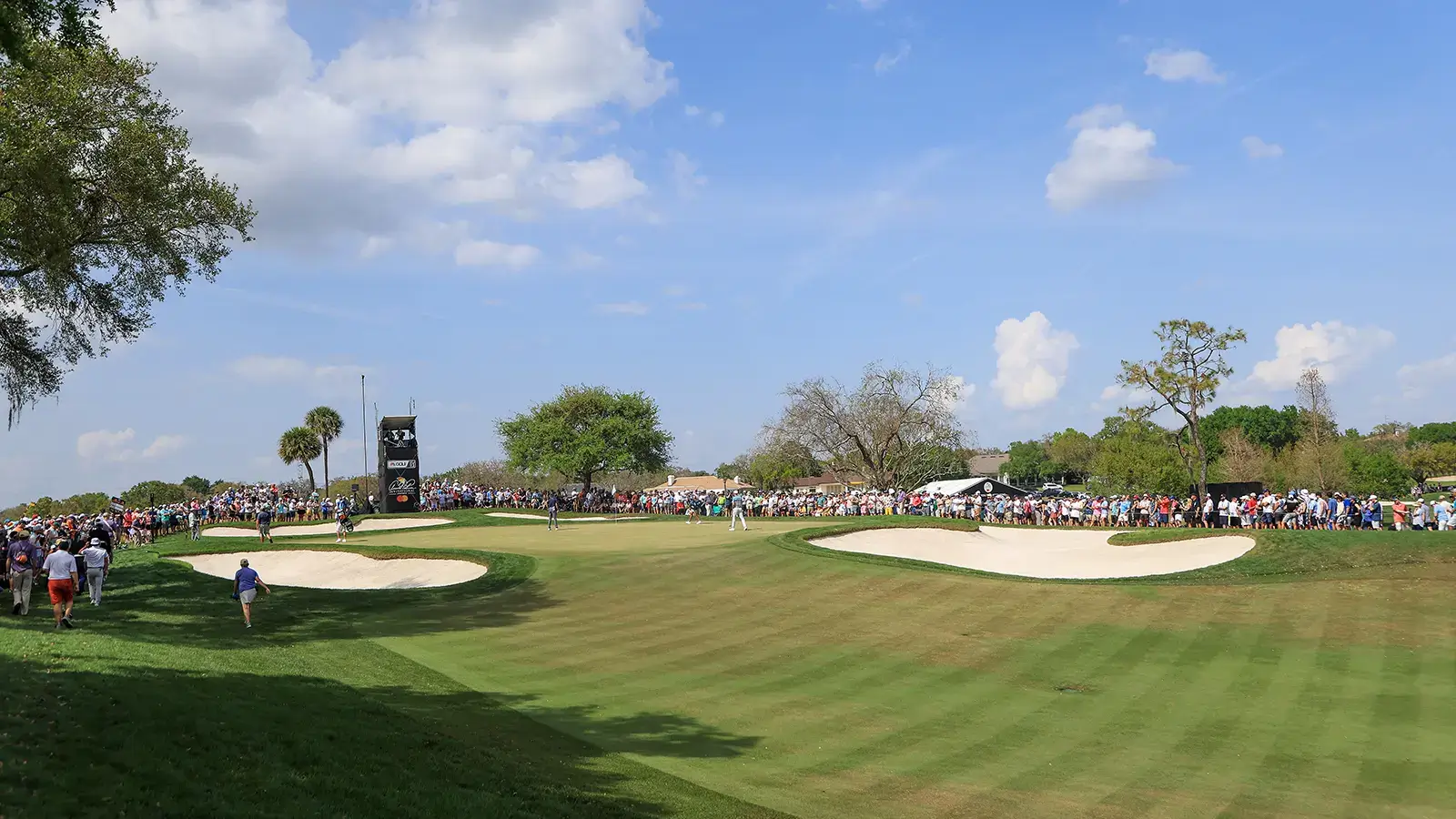 PGA 아놀드 파머 인비테이셔널 by 마스터카드 2025