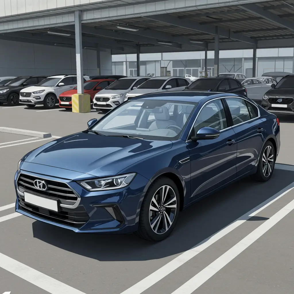 일산호수공원 주변 저렴한 공영주차장 TOP 5 일산문화광장 공영주차장