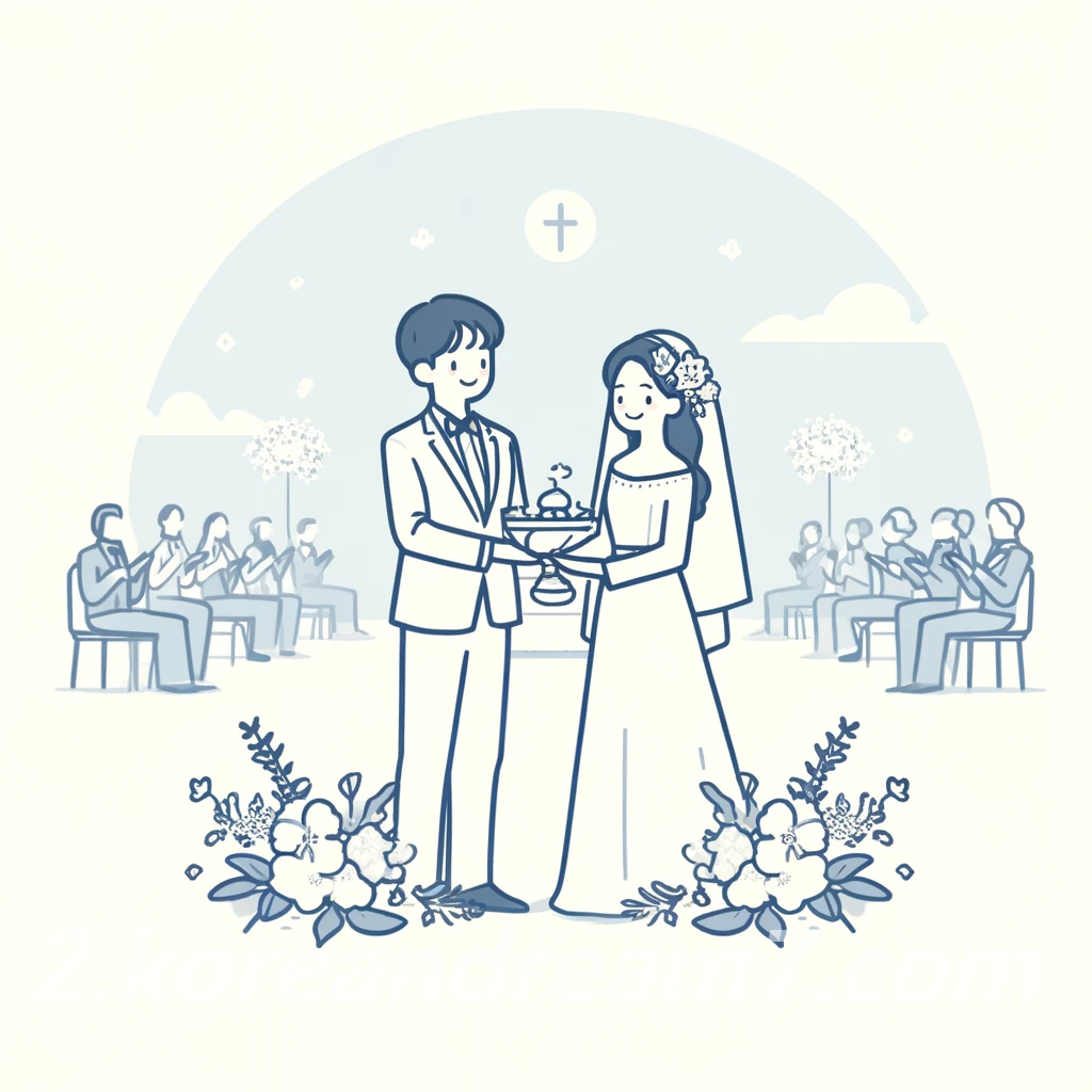 재혼하는꿈해몽