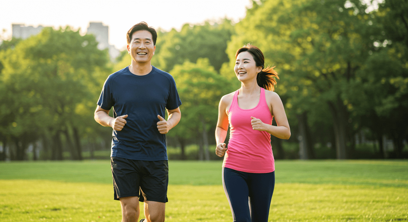 기초대사량 늘리는 방법 10가지 사진 1