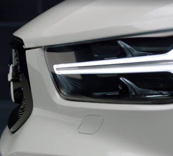 볼보XC40 제원 및 가격