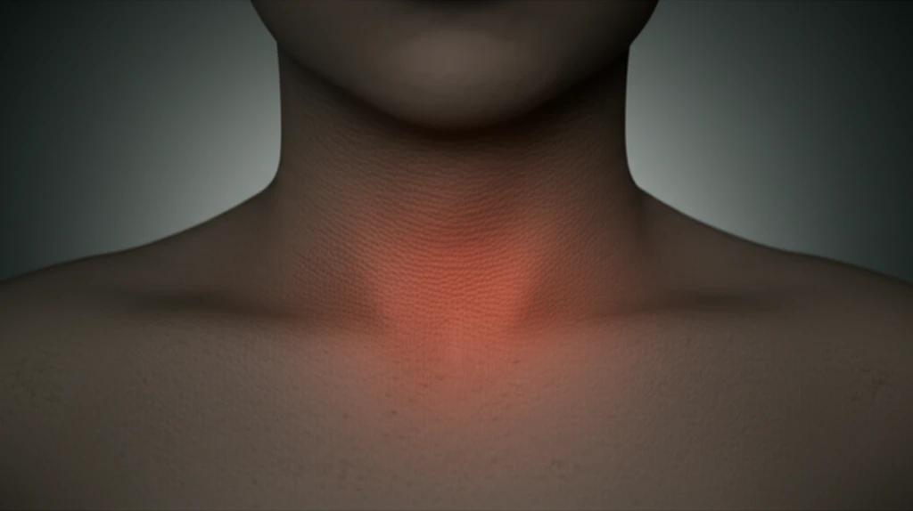 B형 독감과 기관지염 구분하는 방법과..