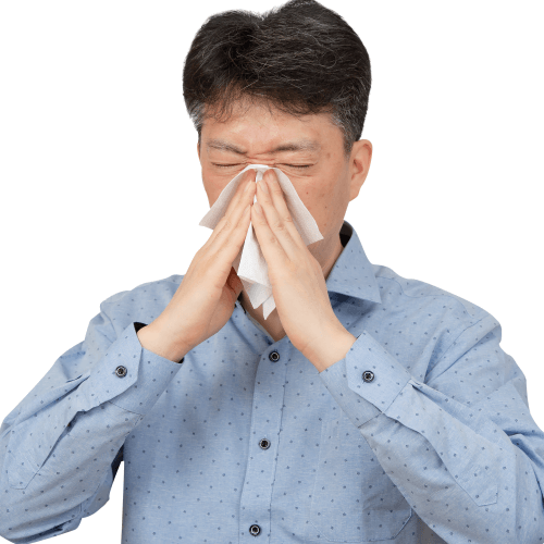 빈코증후군 증상 및 치료