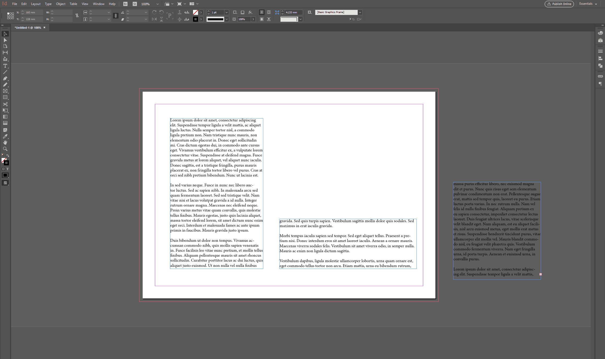 indesign-screen-mode-normal