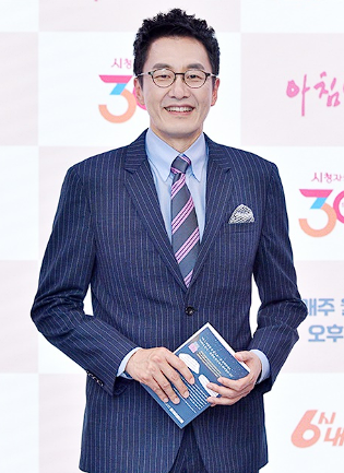 아침마당 김재원 아나운서, 엄마의얼굴 책 출간 소식