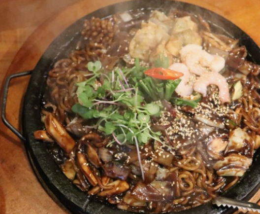 짜장면맛집
