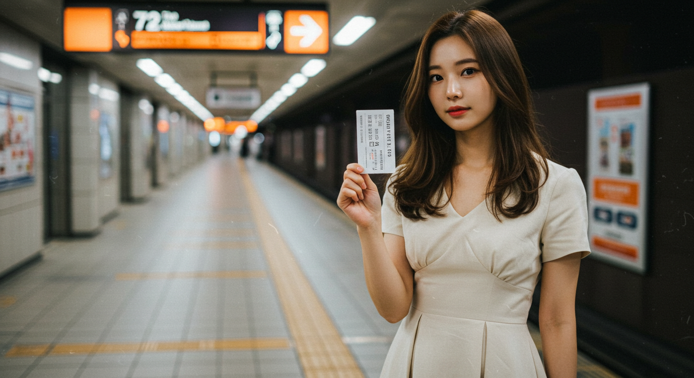 일본 3박 4일 여행