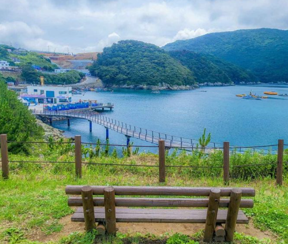 거제도 가볼만한곳 베스트10