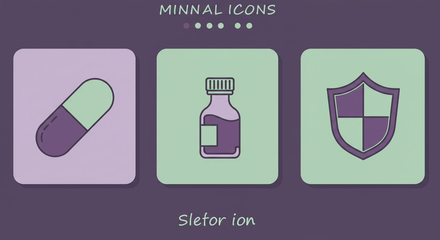 1. 지르텍 (처방 또는 일반의약품) &ndash; 항히스타민 대표주자