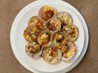 가리비 요리 10가지 황금레시피_5