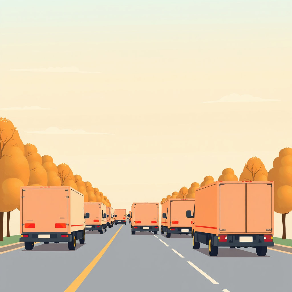 추석 택배 보상