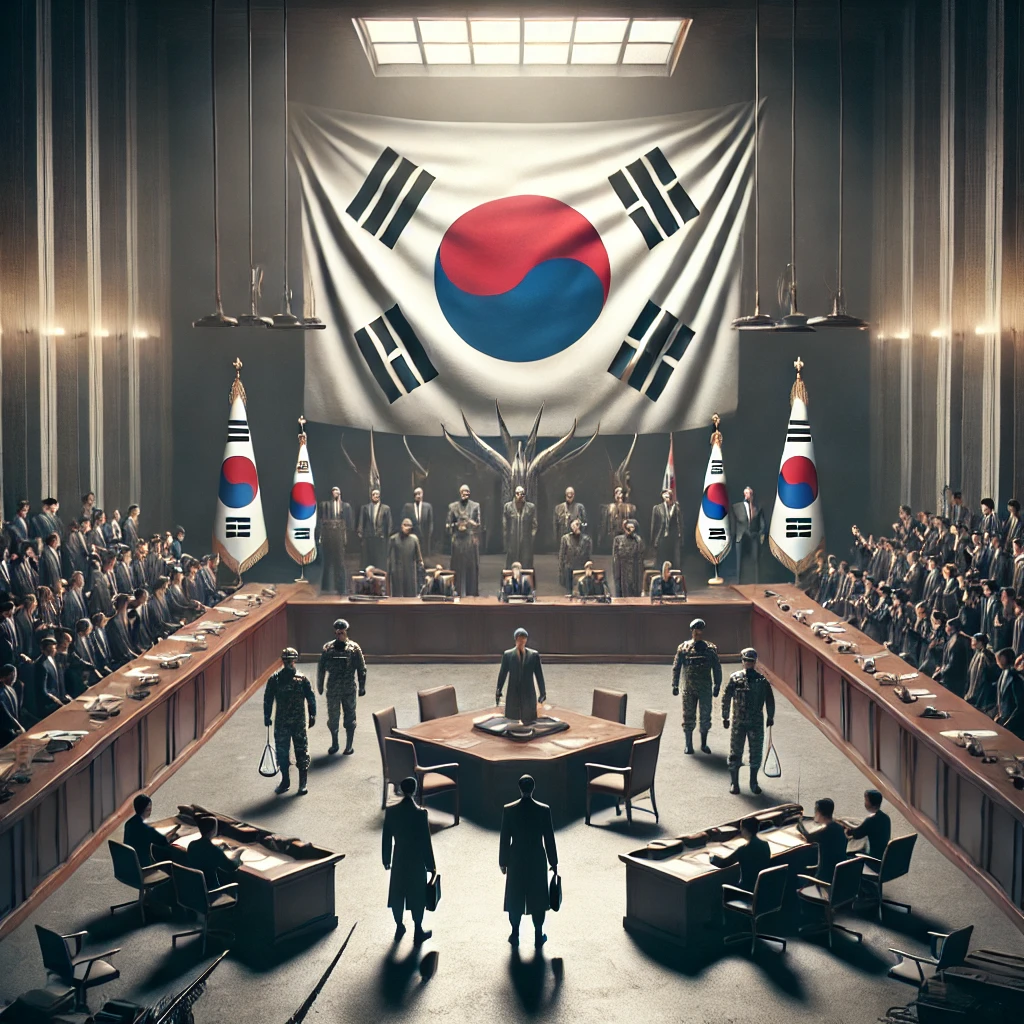 비상계엄