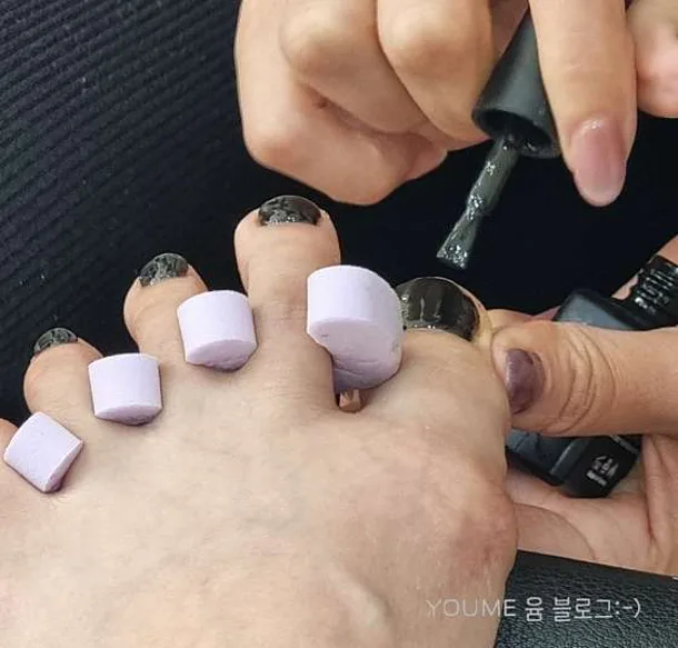 지희네 네일샵